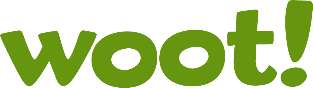 Woot Logo